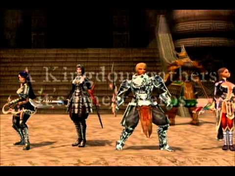 Metin2.sg - Demon Tower Trailer