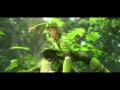 Epic 3D Official Trailer