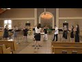 A Flutist S Happy Birthday