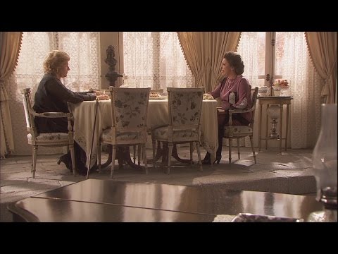 Puente Viejo C1207 - Onésimo utiliza a Ramiro para hacerse con la alcaldía del pueblo