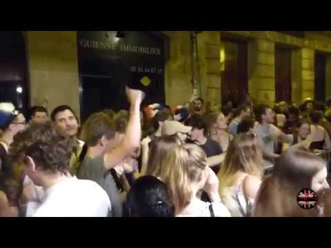 Fête de la Musique 2018 at The Houses of Parliament