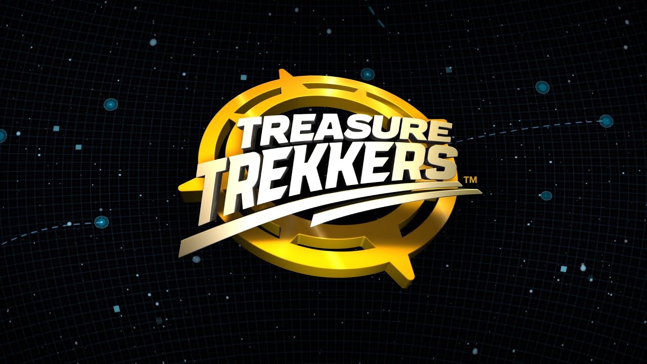 Treasure Trekkers Show Open