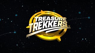 Treasure Trekkers Show Open