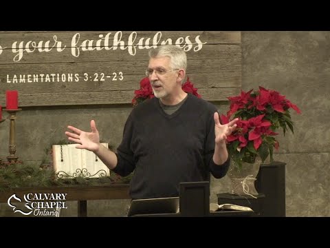 2 Kings 16-17 - The Fall of Israel