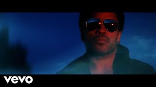 Lenny Kravitz The Chamber Explicit Video