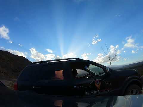 FAMATINA, LA RIOJA (NOVIEMBRE 2025)