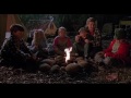 Problem Child 1990 Camp Scene HD