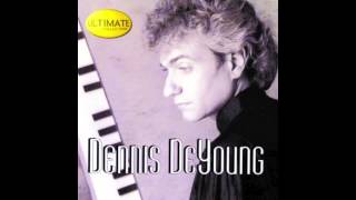 Dennis DeYoung - Beneath The Moon