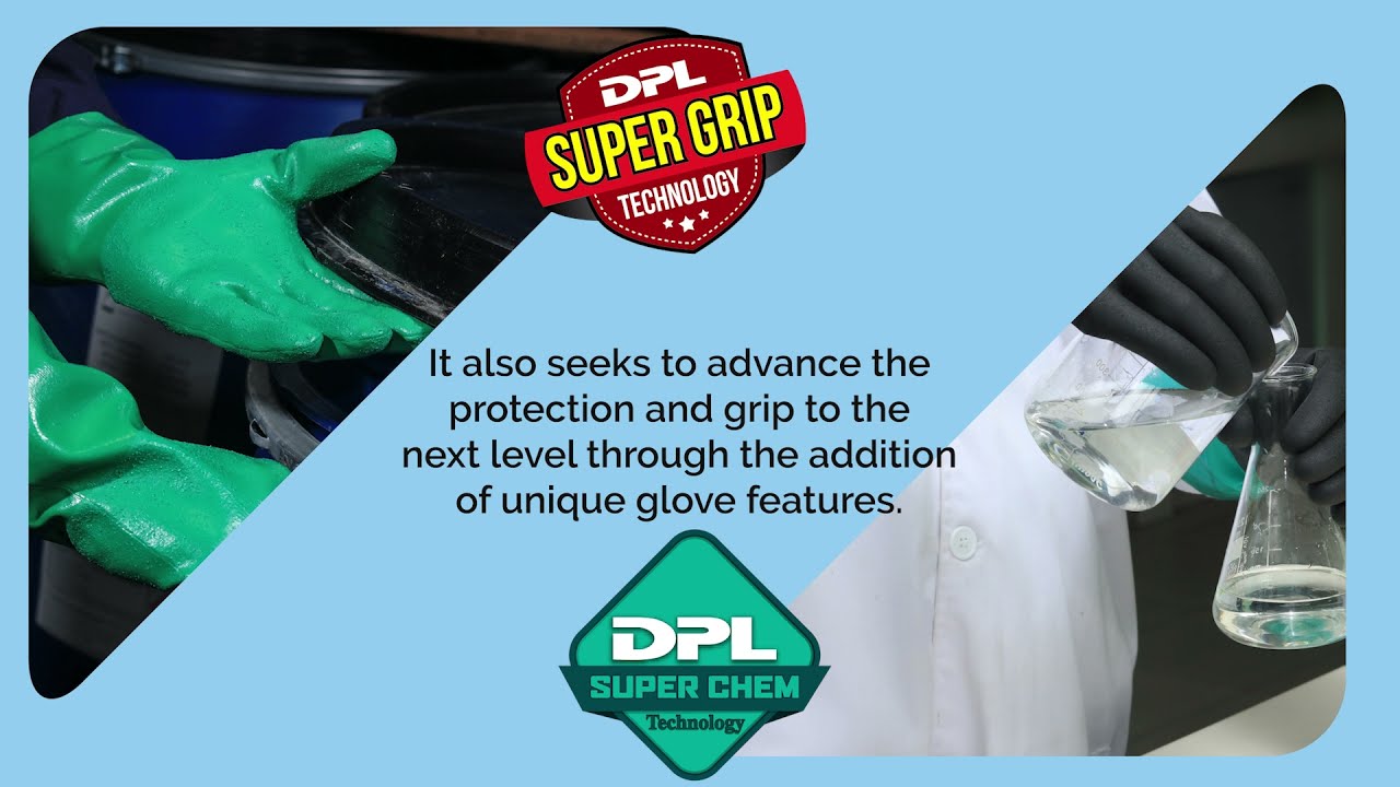 DPL's 5 Innovative Technologies