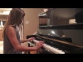 Dill Pickles Rag by Charles L. Johnson performed by Angelina Leyva