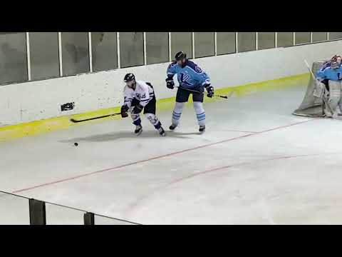 JcTED.cz v terénu! Hokej - finále OP: Katovice - Sušice