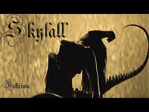 Exit Eden - Skyfall - Adele Cover
