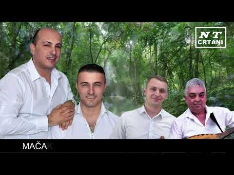 MAČAK I STAJIĆ RANOM ZOROM SA TRBAVE VILA