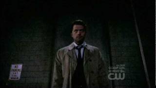 Castiel (version saison 6) - Change