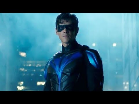 The Ending Of Titans Season 2 Explained