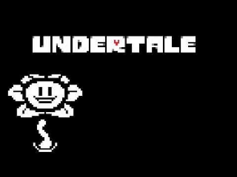 UnderTale Demo Flowey's Theme