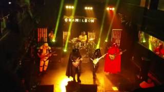 Across The Stars by Galactic Empire (LOUD)