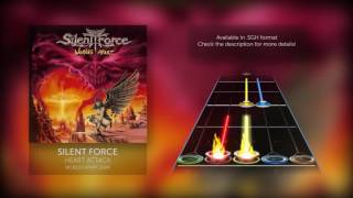 Silent Force's "Heart Attack" (2004) - GH3+ Custom Song