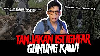 Download lagu THE MOUNT KAWI CLIMB OF REPENTANCE -TC mp3