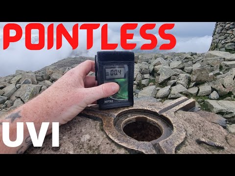 SHOCKING TEST RESULTS! Reptile UVB vs Natural UVB .. Let's Test It