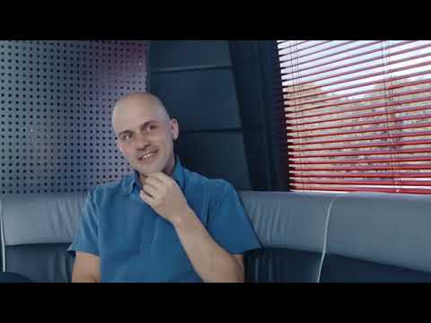 Frank Turner “Get Better” Documentary