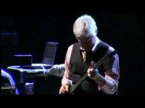After The Day - Barclay James Harvest