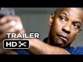 The Equalizer Official Trailer 1 2014 Denzel Washington Movie HD