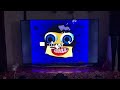 Closing To Rugrats All Growed Up 2001 VHS 2002 Reprint