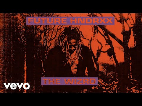 Future - Never Stop (Audio)