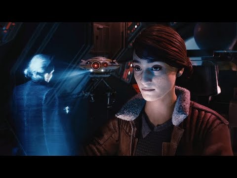 Star Wars Battlefront II - Inferno