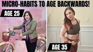 5 Tiny Changes That Completely Transform You