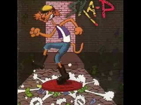 Videoclip de El Autentico — Ska-P