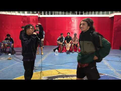 DIRTY Z VS ARSL - Semifinal | TBC BATTLES - FINAL SEASON