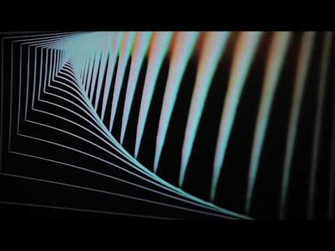 El Columpio Asesino - "Siempre estás tú" (Lyric video)