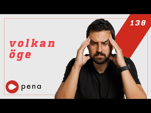 “Bana İlk YouTuber Dendiğinde Üzülüyorum“ Volkan Öge Buyrun Benim'de