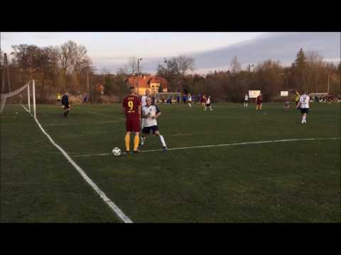 Stadium Guide: Derby B klasy. Ekler Baranówka - Zawisza Sulechów. 2017-03-25