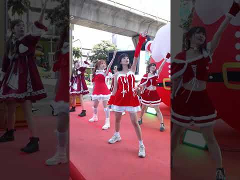 [Amko Fancam] Aliszt : Shiro Hoshi @ Season of Happiness 2023 : Gateway Ekamai (20221224)