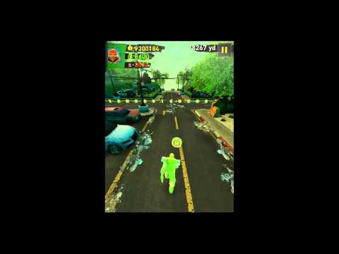 TheEndApp score 10,000,000 achievement