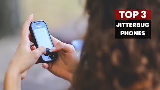 Stay Connected with Ease: Discover the Best Jitterbug Phones