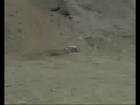 RC Formula Offroad World Championships 2008 DVD Teaser