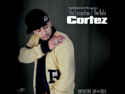 Cortez - We Got Feat. Black Deniro, D. Chamberz & Math Hoffa