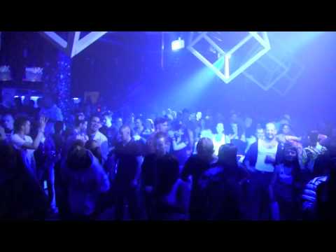 Dark Headz Live at Basskicker 31.03.2013