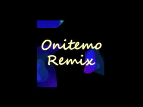 MJ Cole x Kojey Radical - Soak It Up (Onitemo Remix)
