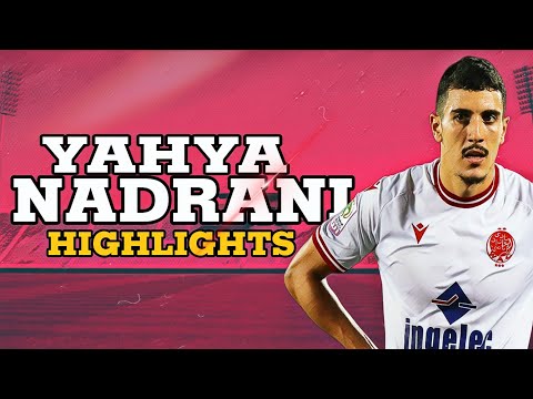 YAHYA NADRANI | 2023 | HIGHLIGHTS