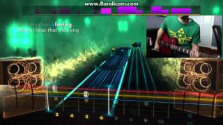 Rocksmith 2014 More than a feeling - Boston (Lead)