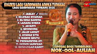 Download lagu SPESIAL BOS TEMBELEKK //  NOK OOL FULL ALBUM MUSIK // SANDIWARA ANEKA TUNGGAL TERBAIK 2025 mp3