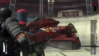 野郎のMGS　PW　記憶版集め