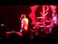 PRAYERS "Young Gods" with Travis Barker and ...