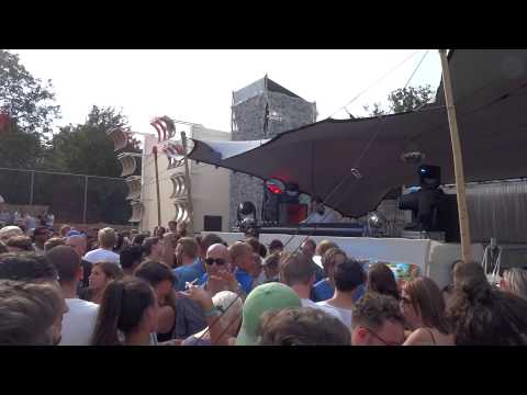 Dixon @ Lost In A Moment 2014-07-20