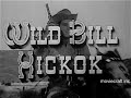 Wild Bill Hickok Grandpa And Genie 1953 Air Date September 13 1953